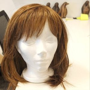 Gabor Wig 13523 Prosperity Average Medium Red NEW